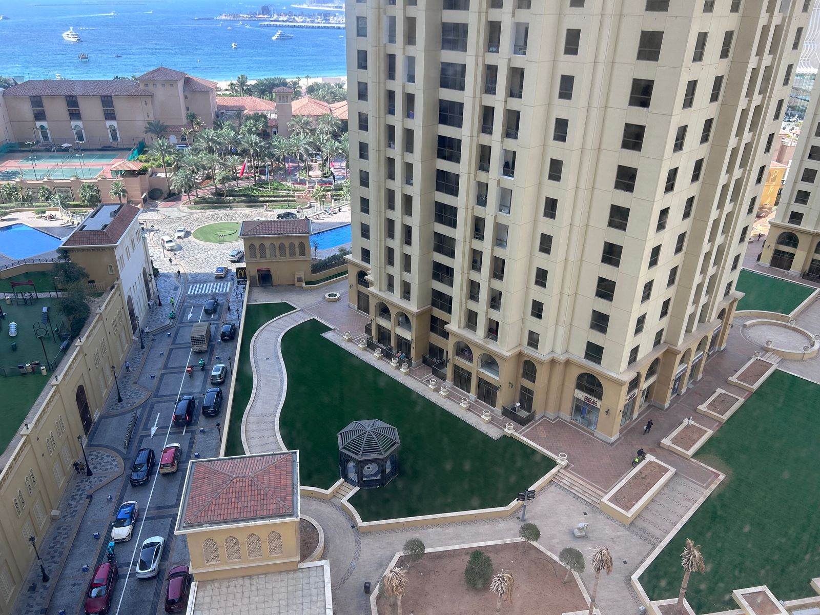 Elite Garden Resedence.