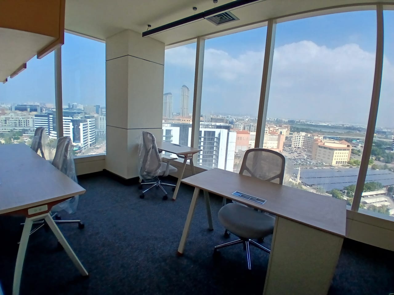 Elite Garden Resedence.