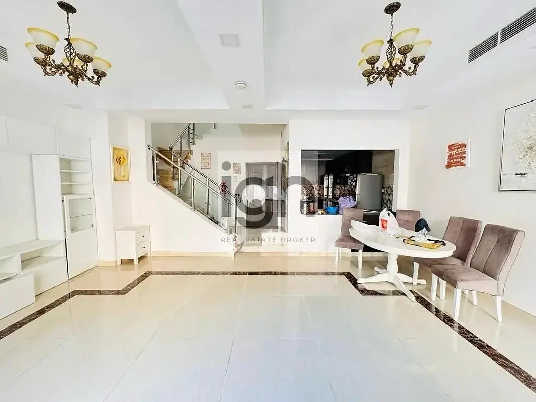 Elite Garden Resedence.